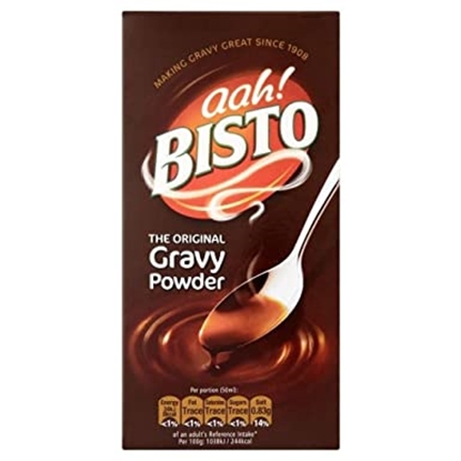 Picture of BISTO POWDER 200GR
